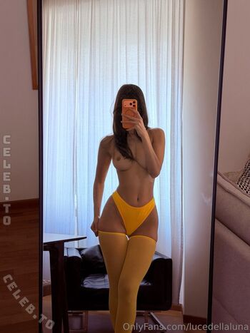 Full leaked Luna piombanti private onlyfans photo