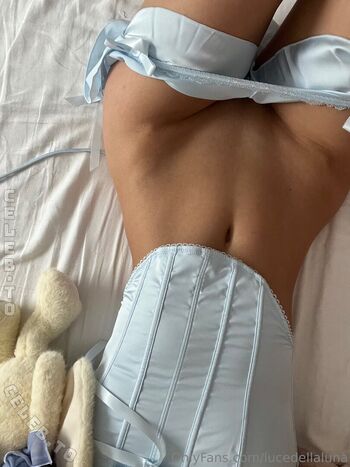 Full leaked Luna piombanti private onlyfans photo