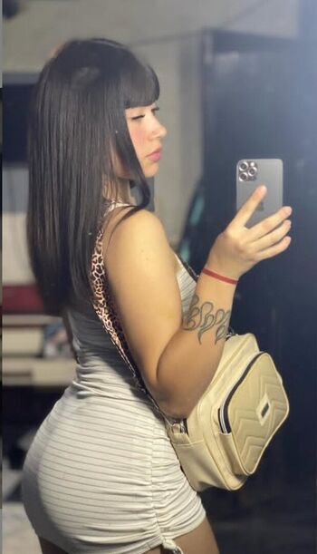 Luna Sánchez