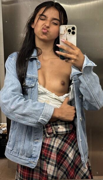 Full leaked Luna sophia private onlyfans photo
