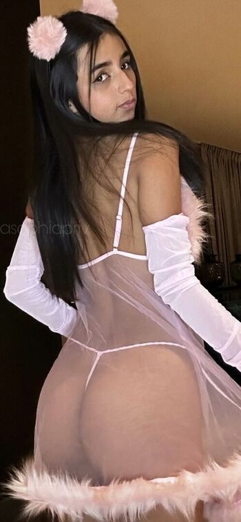 Full leaked Luna sophia private onlyfans photo