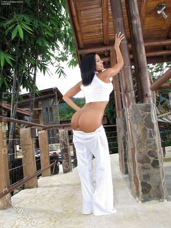 Full leaked Luna star page private onlyfans photo