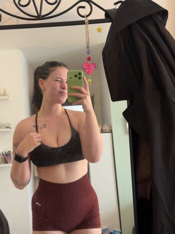 Full leaked Luna stubbs private onlyfans photo