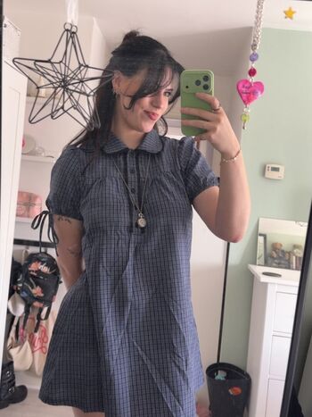 Full leaked Luna stubbs private onlyfans photo