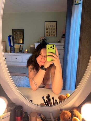 Full leaked Luna stubbs private onlyfans photo
