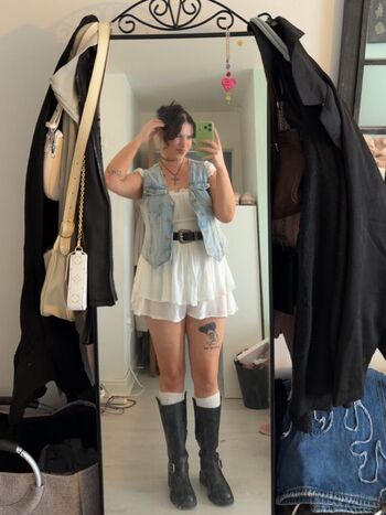 Full leaked Luna stubbs private onlyfans photo