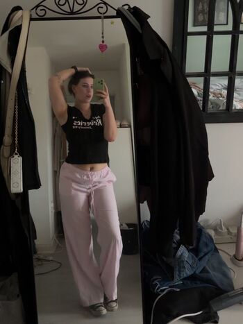 Full leaked Luna stubbs private onlyfans photo
