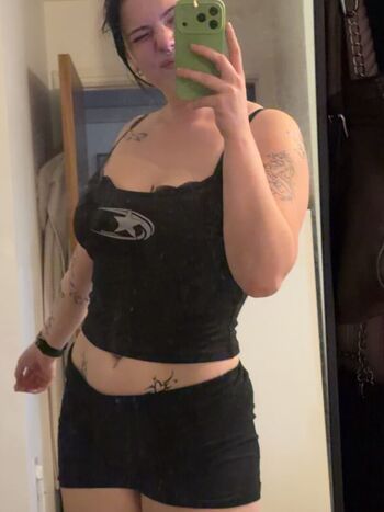 Full leaked Luna stubbs private onlyfans photo