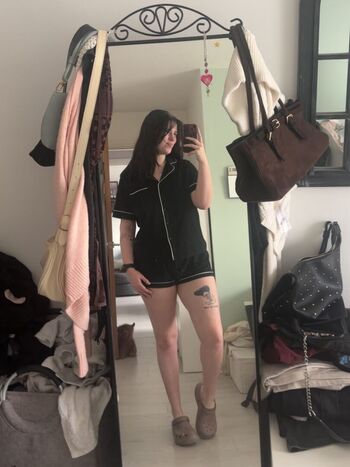 Full leaked Luna stubbs private onlyfans photo
