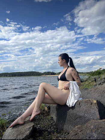 Full leaked Lunachanxo page private onlyfans photo