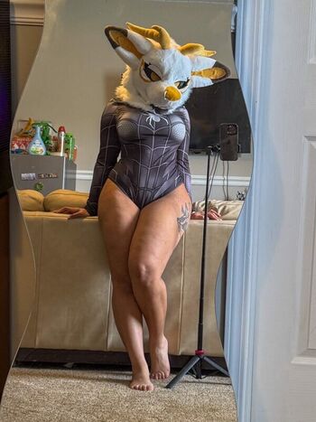Full leaked Lunadrago private onlyfans photo