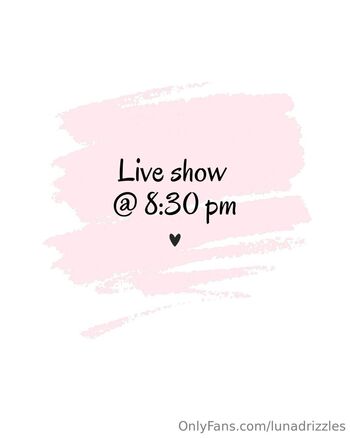 lunadrizzles