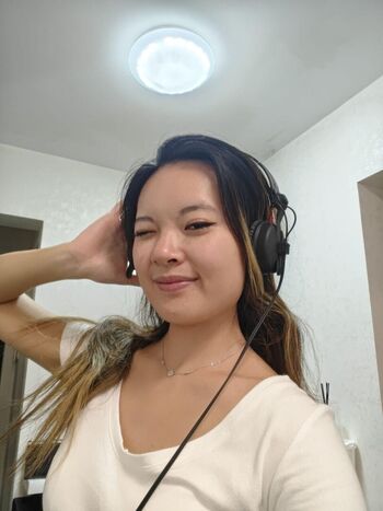 Full leaked Lunalovesuuuuu private onlyfans photo