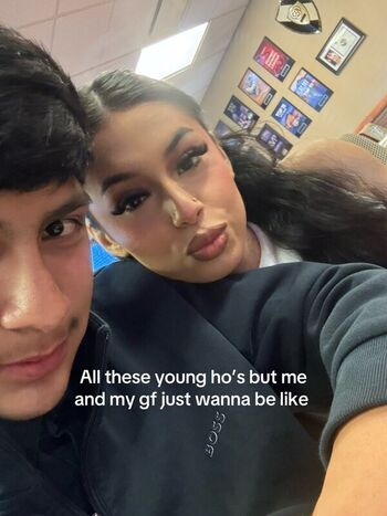 Full leaked Lunapalacios private onlyfans photo