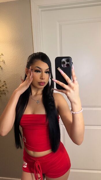 Full leaked Lunapalacios private onlyfans photo