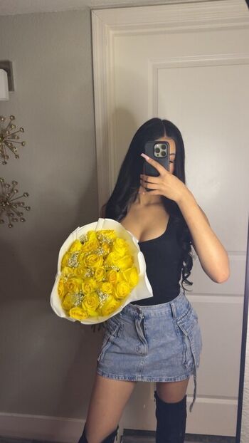 Full leaked Lunapalacios private onlyfans photo