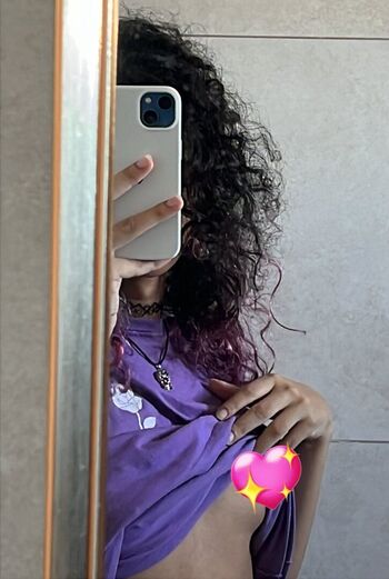 Full leaked Lunaperegrina private onlyfans photo