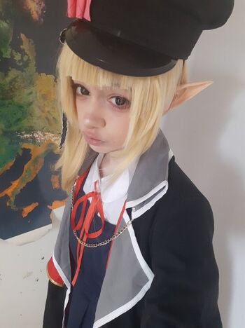 Full leaked Lunapuna private onlyfans photo