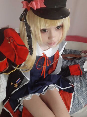 Full leaked Lunapuna private onlyfans photo