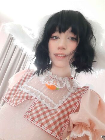 Full leaked Lunapuna private onlyfans photo