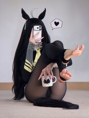 Full leaked Lunara fawn private onlyfans photo