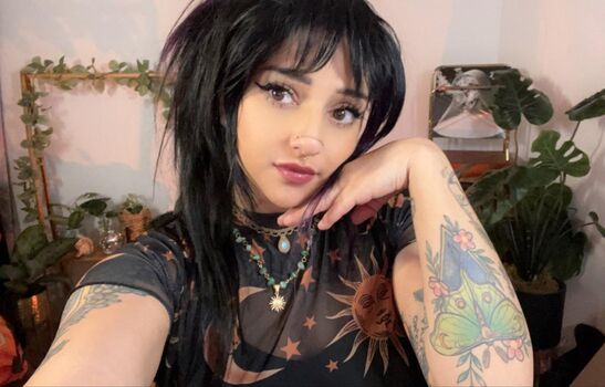 Full leaked Lunargirlx private onlyfans photo