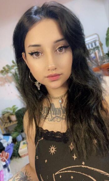 Full leaked Lunargirlx private onlyfans photo