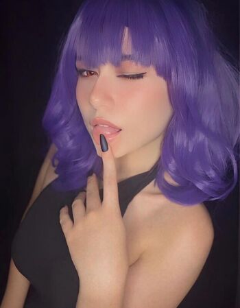Full leaked Lunay lin private onlyfans photo