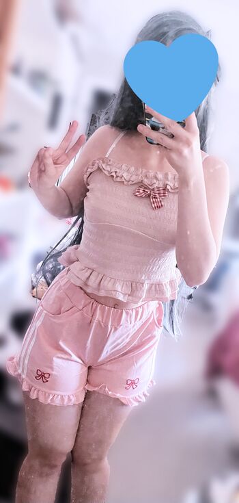 Full leaked Lunese me private onlyfans photo