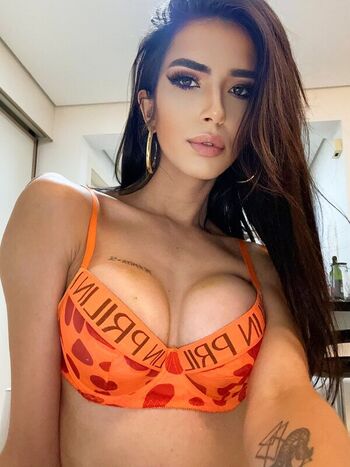 Full leaked Lunna de lucca private onlyfans photo
