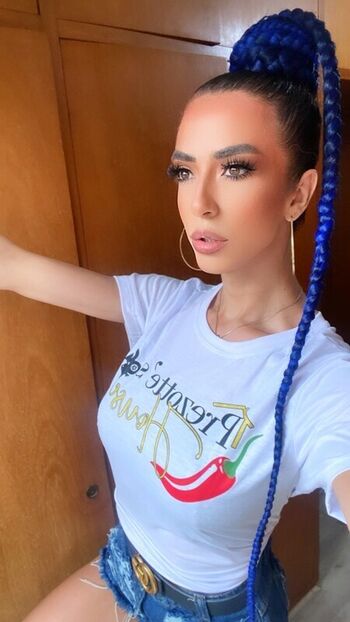 Full leaked Lunna de lucca private onlyfans photo