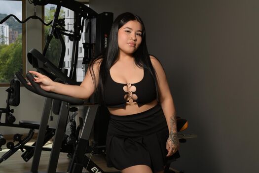 Full leaked Lunnamoretti private onlyfans photo