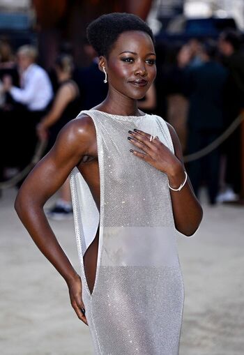 Full leaked Lupita nyong o page private onlyfans photo