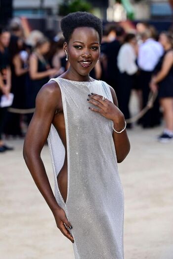 Full leaked Lupita nyong o page private onlyfans photo