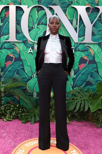 Full leaked Lupita nyong o page private onlyfans photo