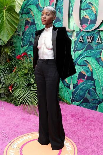 Full leaked Lupita nyong o page private onlyfans photo