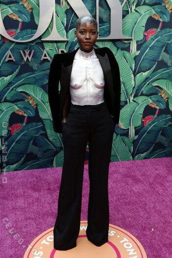 Full leaked Lupita nyong o page private onlyfans photo