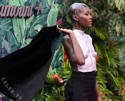 Full leaked Lupita nyong o page private onlyfans photo