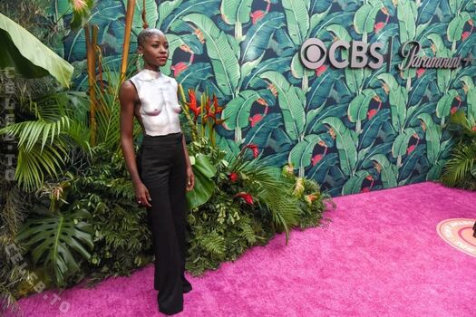Full leaked Lupita nyong o page private onlyfans photo