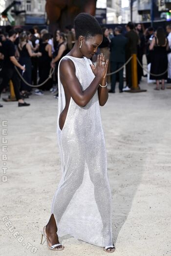 Full leaked Lupita nyong o page private onlyfans photo