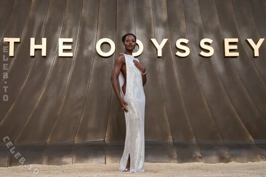 Full leaked Lupita nyong o page private onlyfans photo