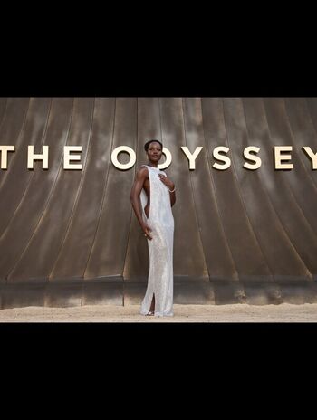 Full leaked Lupita nyong o private onlyfans photo