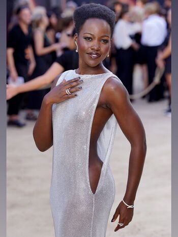Full leaked Lupita nyong o private onlyfans photo