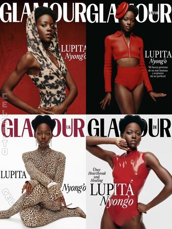 Full leaked Lupita nyong o private onlyfans photo
