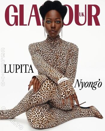 Full leaked Lupita nyong o private onlyfans photo