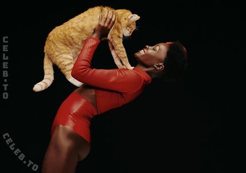 Full leaked Lupita nyong o private onlyfans photo