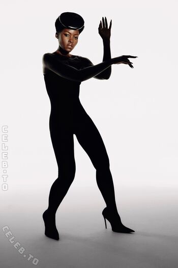 Full leaked Lupita nyong o private onlyfans photo