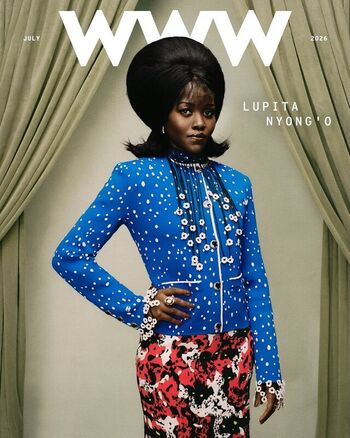 Lupita Nyong’o