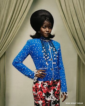Lupita Nyong’o