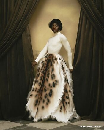 Lupita Nyong’o